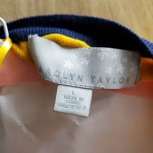 Cardigan/ sweater blouse